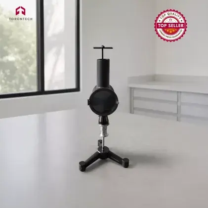Smoke Point Apparatus for Kerosene