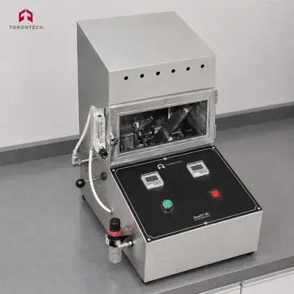 SPI Flammability Tester
