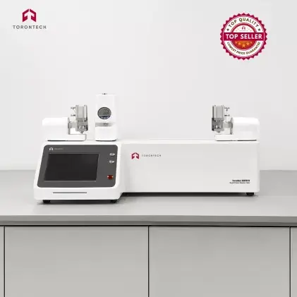 Surgical Suture Diameter Tester (Automated)