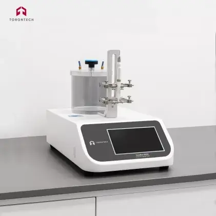 Syringe Air Leakage Tester