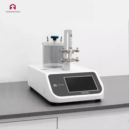 Syringe & Injection Device Testing