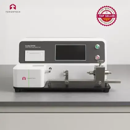 Syringe Positive Pressure Tightness Tester