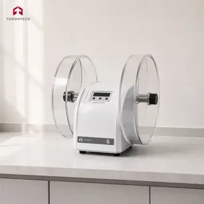 Tablet Friability Tester