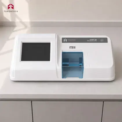 Tablet Hardness Tester (200 N)