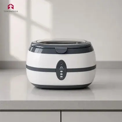 Ultrasonic Jewelry Cleaner