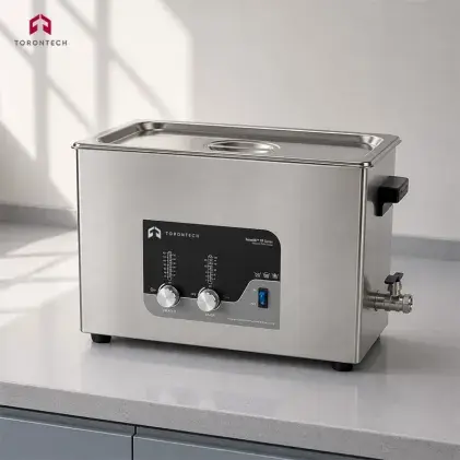 Ultrasonic Parts Cleaner
