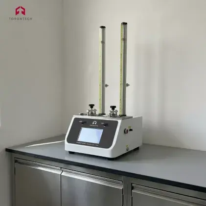 Waterproofness Tester – 2 Station