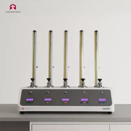 Wound Care & Medical Glove Testing Equipment