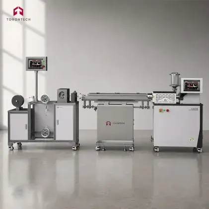 3D Printing Filament Extruder