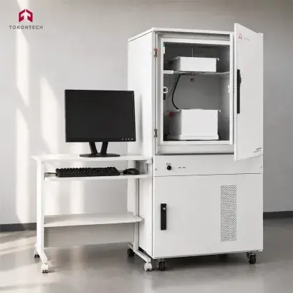 Accelerating Rate Calorimeter (ARC)