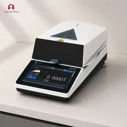 Automatic Moisture Analyzer