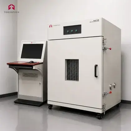 Battery Thermal Runaway Tester
