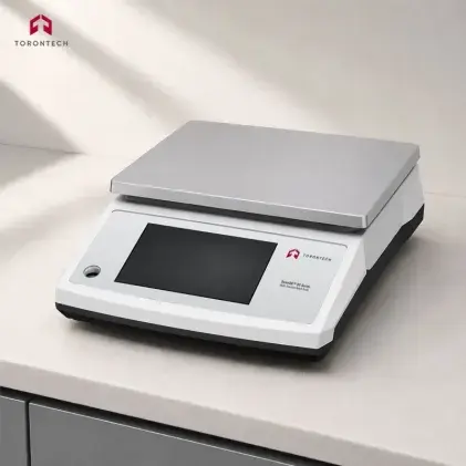 Bench Scale