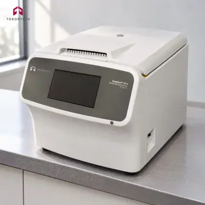 Benchtop High Speed Centrifuge (4 x 100 mL)