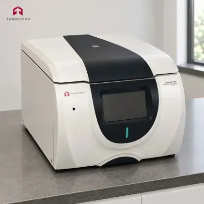 Benchtop Low Speed Centrifuge (4 x 250 mL)