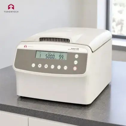 Blood Bank Centrifuge (12 x 15 mL)