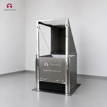 Carpet Burning Tester