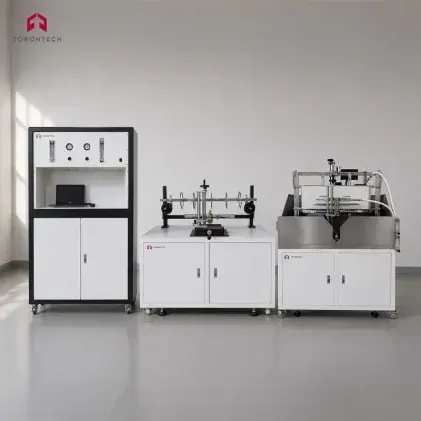 Circuit Integrity Tester