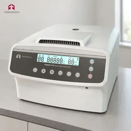 Clinical Low Speed Centrifuge Series