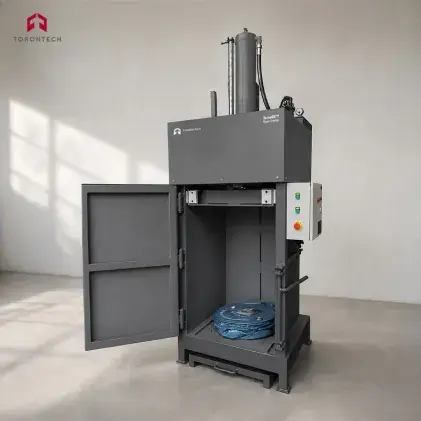 Drum Crusher