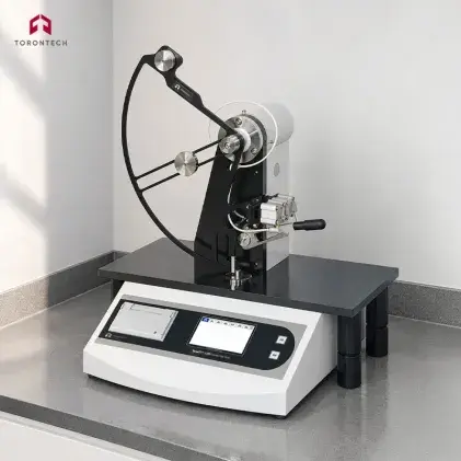 Elmendorf Tear Tester