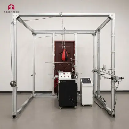 Fire Resistance Door Window Tester