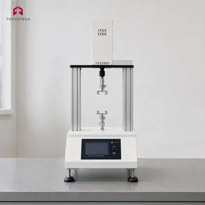 Fire Retardant Coating Bond Strength Tester