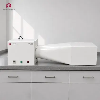 Fire Retardant Coating Drying Crack Tester