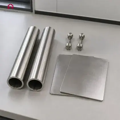 Firestop Material Corrosion Tester