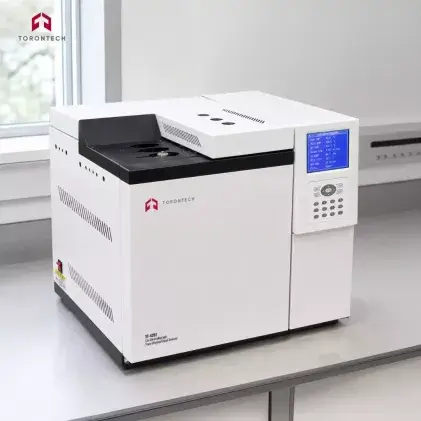 Gas Chromatography (GC Systems)