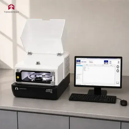 Gravimetric Water Vapor Transmission Rate Tester (3-Cell)