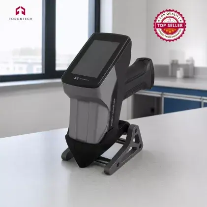 Handheld LIBS Analyzer - ToronLIBS™ V
