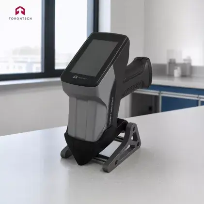 Handheld LIBS Analyzers