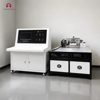 High Temperature Refractory Insulation Tester