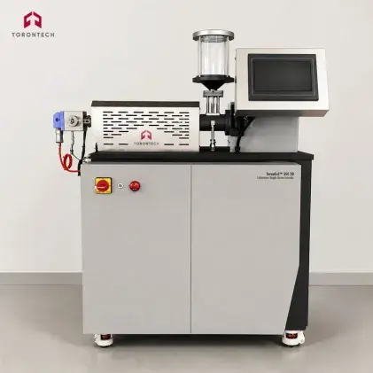 Laboratory Single-Screw Extruder