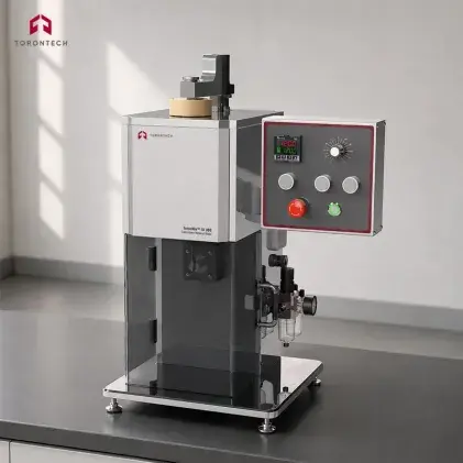 Laboratory Vertical Mixer