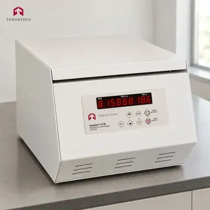 Low Speed Centrifuge