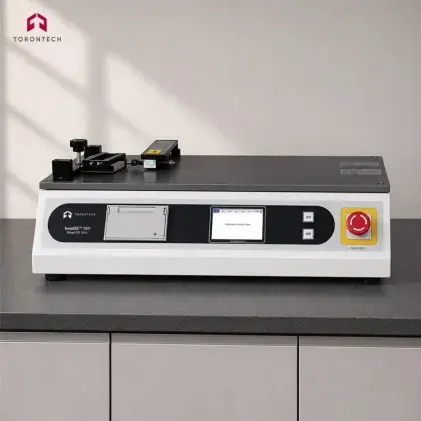 Manual COF Tester