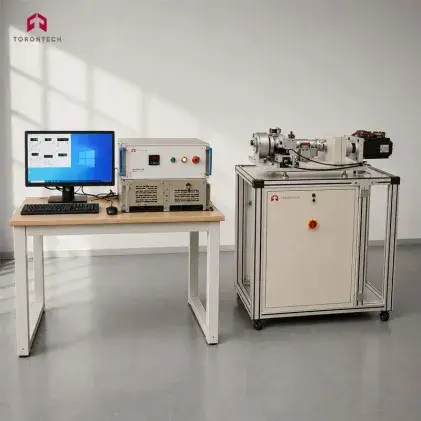 Micropitting Tester