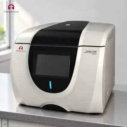 Multipurpose High Speed Centrifuge (4 x 250 mL)