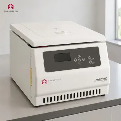 Multipurpose Low Speed Centrifuge (4 x 500 mL)