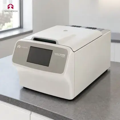 Multipurpose Refrigerated Centrifuge (4 x 100 mL)