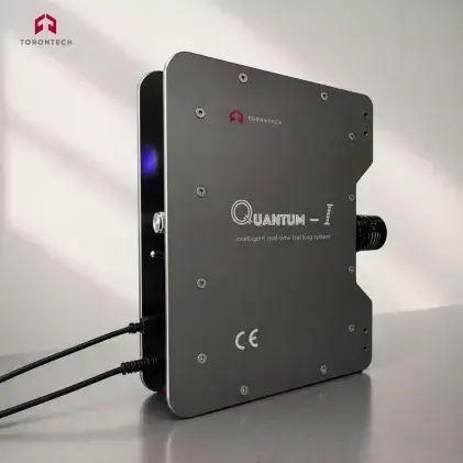 Non-Contact Video Extensometer – Quantum Series