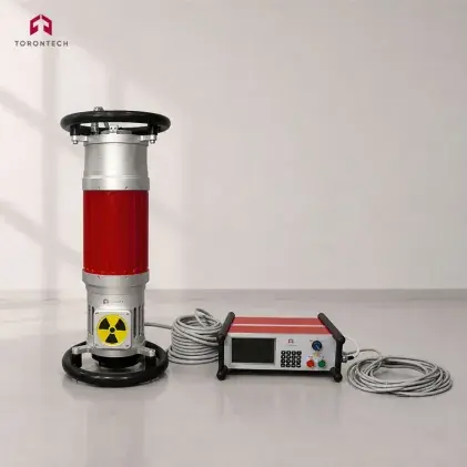 Portable High Frequency X-Ray Generator (Constant Potential)