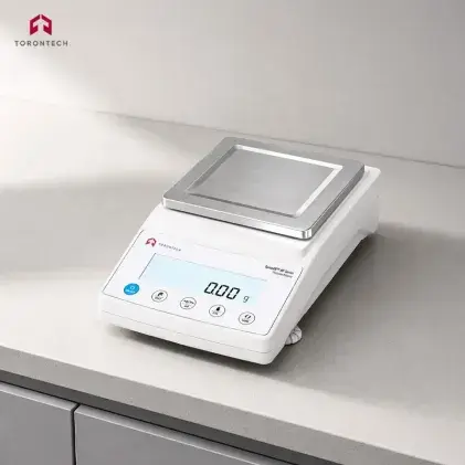 Precision Balance