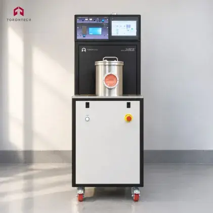 Reactive Ion Etching (RIE) System