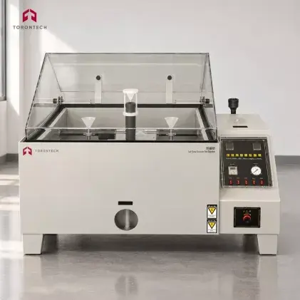 Salt Spray Corrosion Test Chamber