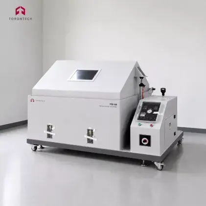 Salt Spray Corrosion Test Chamber TTSS Series