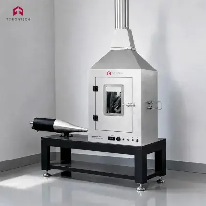 Surface Spread of Flame Tester