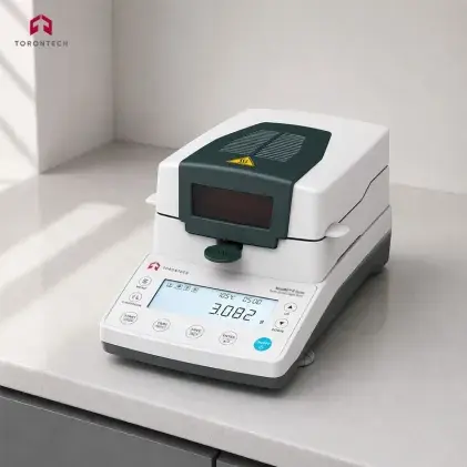 Textile Moisture Regain Tester